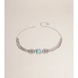 Desert Daydream Multi Chain Stone Belt