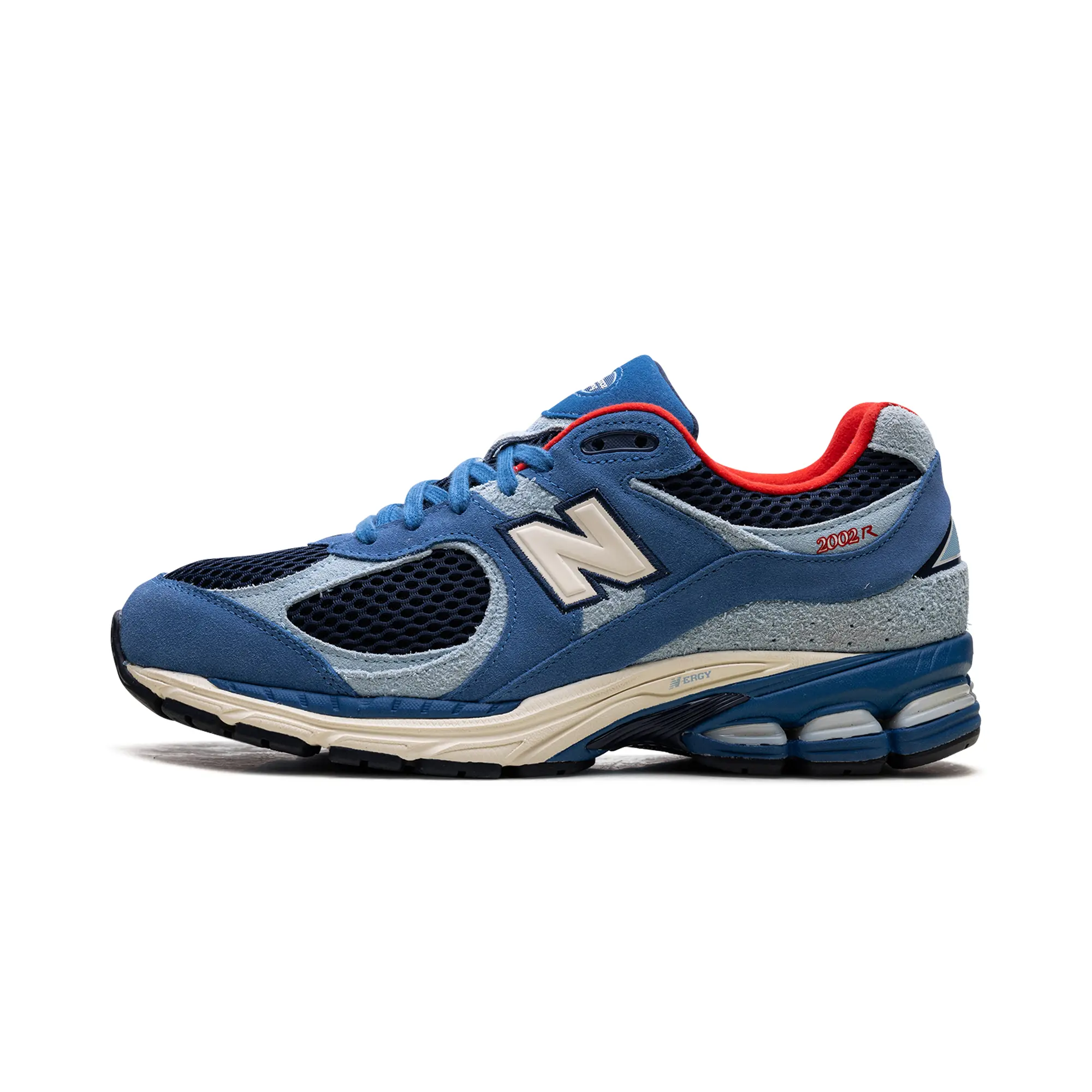 2002R "Shoe Palace - Blue" M2002RRM