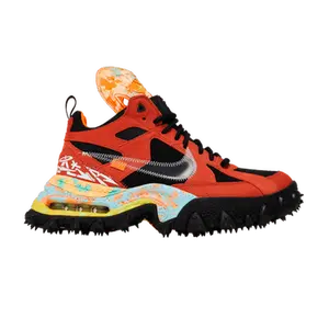 Nike Off-White x Air Terra Forma 'Mantra Orange'