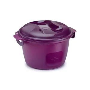 Microwave Steamer Rice Maker by Tupperware