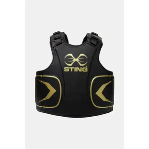 Viper X Training Body Protector