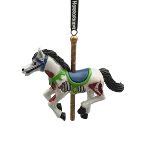 Carousel Horse