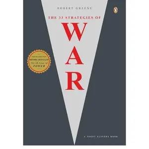 The 33 Strategies of War