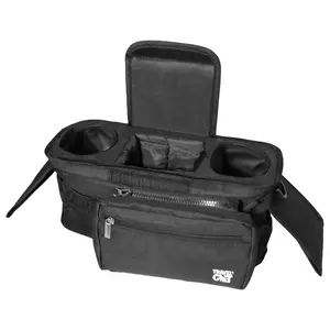 Travel Cat Stroller Caddy