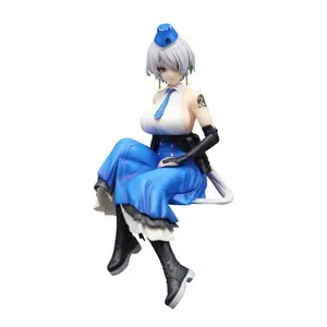 Brid Nikke Goddess of Victory Noodle Stopper Figure by FuRyu