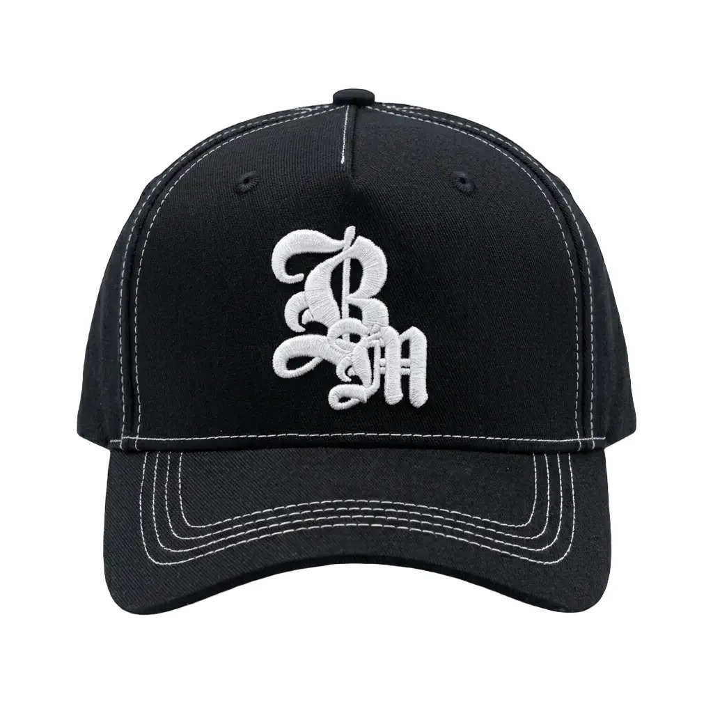 Bandit Hat