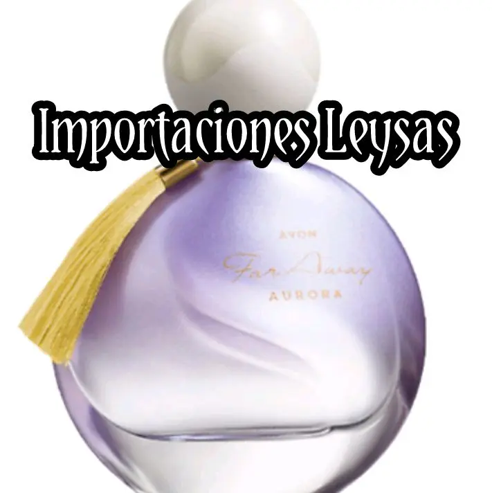 FAR AWAY AURORA FOR WOMEN 100% AUTHENTIC IN SEALED BOX.NET WEIGHT 50 ML/1.7 FL OZ.IMPORTED