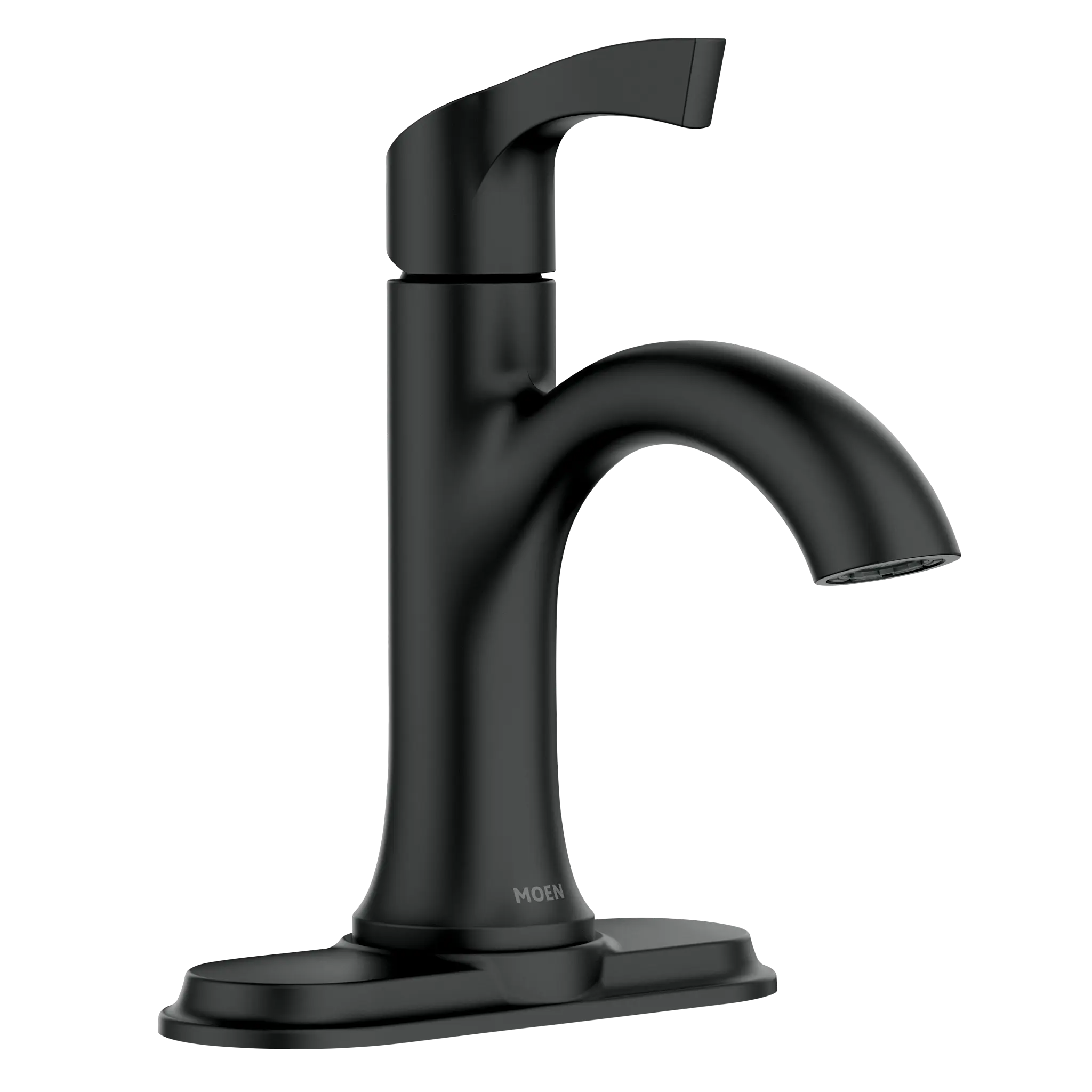 Korek™ Single-handle Centerset Bathroom Sink Faucet