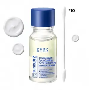Salicylic Acid Acne Treatment Drying Lotion | With 1.8% Encapsulated Salicylic Acid, 4% Niacinamide & 10% Sulfur