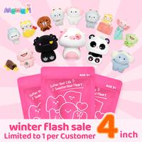 10 bags-4 inch Mushroom Mystery Bag