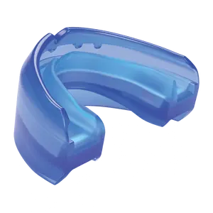 Shock Doctor Ultra Double Braces Mouthguard with Insta-Fit Plus - For Athletes