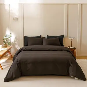 Dark Brown Comforter King Size Deep Brown 3 Deep Coffee Comforter Fluffy King Size