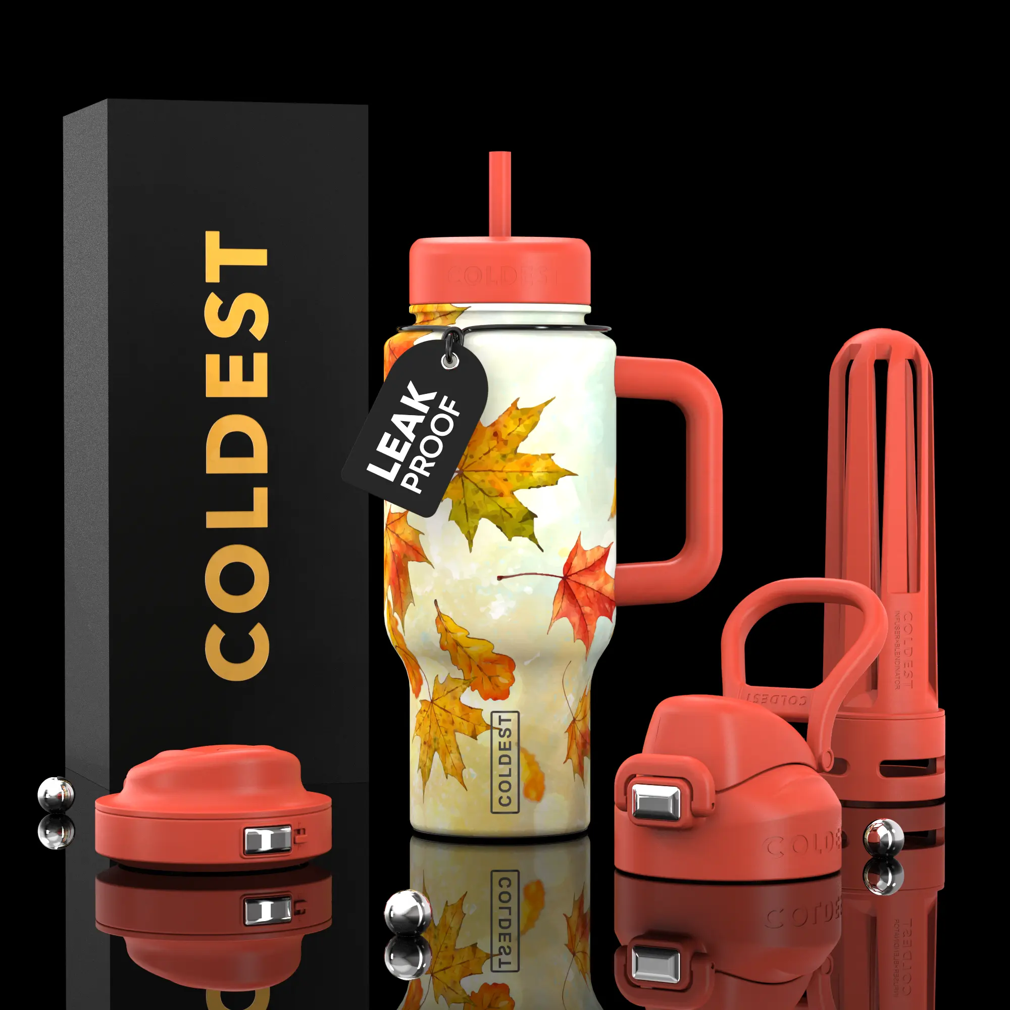 Taste of Fall Ultra