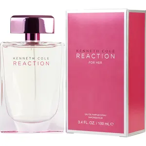 Kenneth Cole Reaction By Kenneth Cole Eau De Parfum For Women