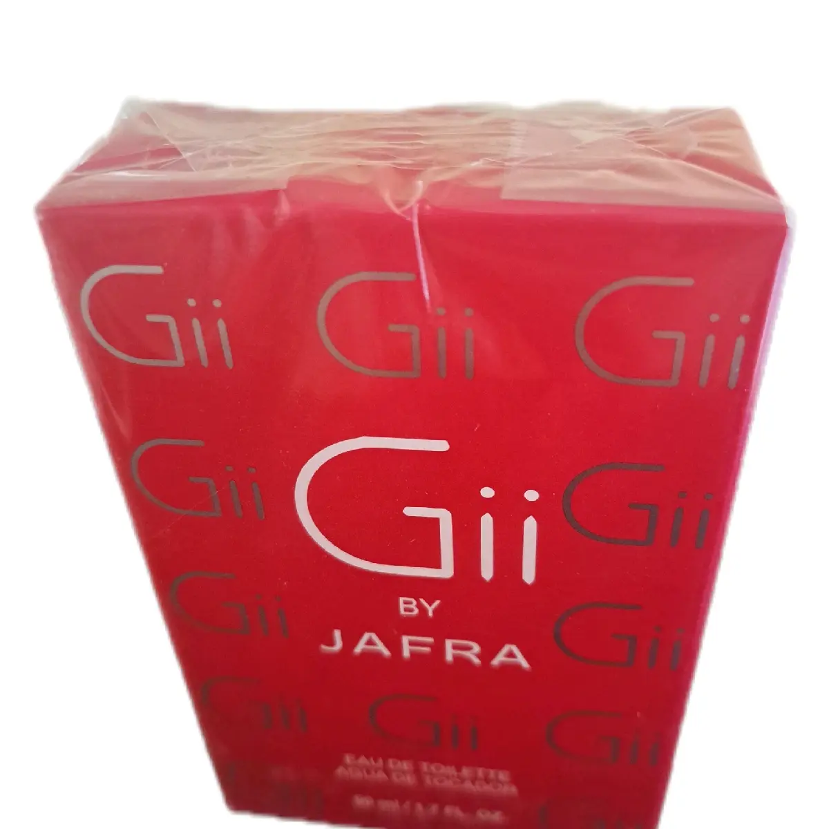 Gii By JAFRA