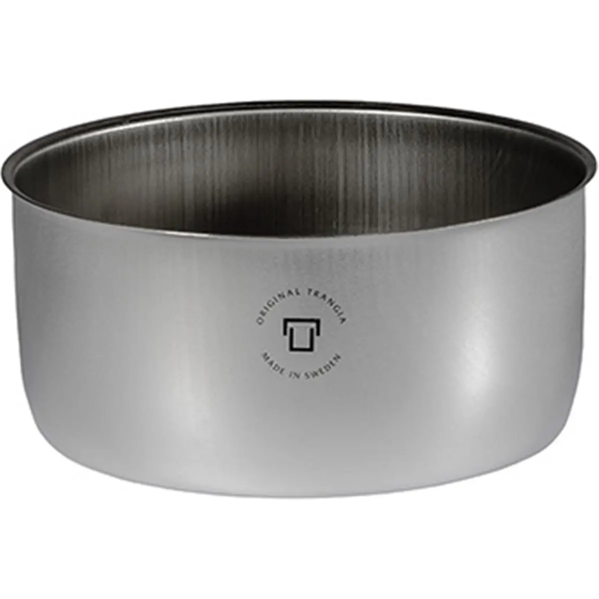 Trangia 327527 25 Duossal 2.0 Saucepan - 1.5L