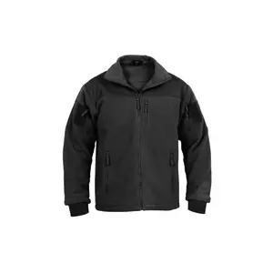 Rothco Spec Ops Tactical Fleece Jacket for Men - Heavyweight Polyester Fleece with Internal Tricot Lining - Menswear, Coats