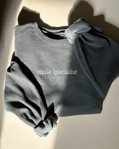 Smile Specialist Sweatshirt