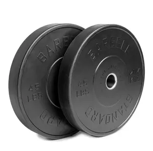 Olympic Bumper Plates Olympic Bumper Plates