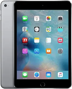 Refurbished Apple iPad Mini 4 A1550 (WiFi + Cellular Unlocked) Acceptable Condition with 1 Year Warranty