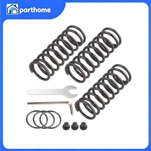 3x Upgrade Brake Pedal Throttle Clutch Spring Kit For Logitech G25 G27 G29 G920