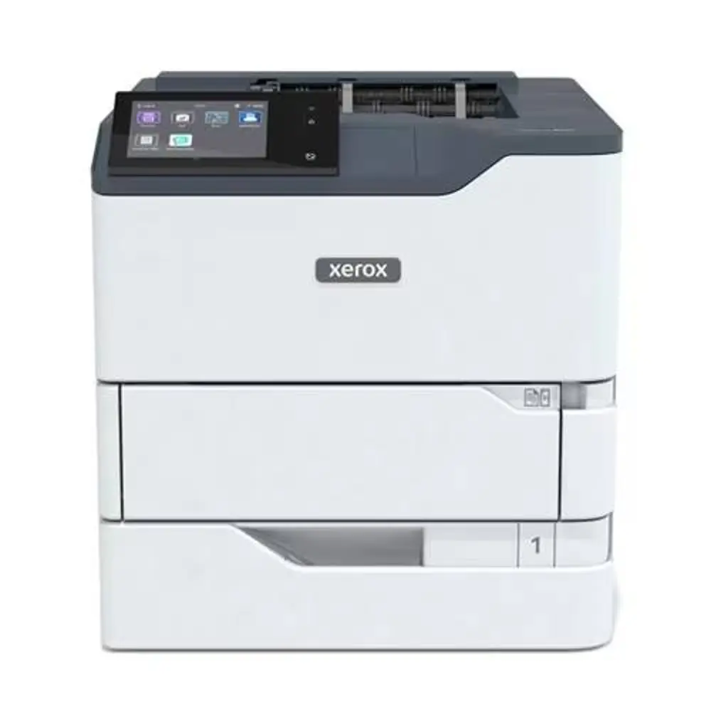 Xerox B620/DN VersaLink B620 Monochrome Laser Printer, White