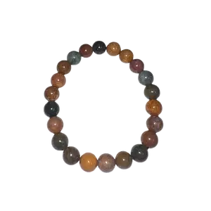 Ocean Jasper Bracelet/8mm