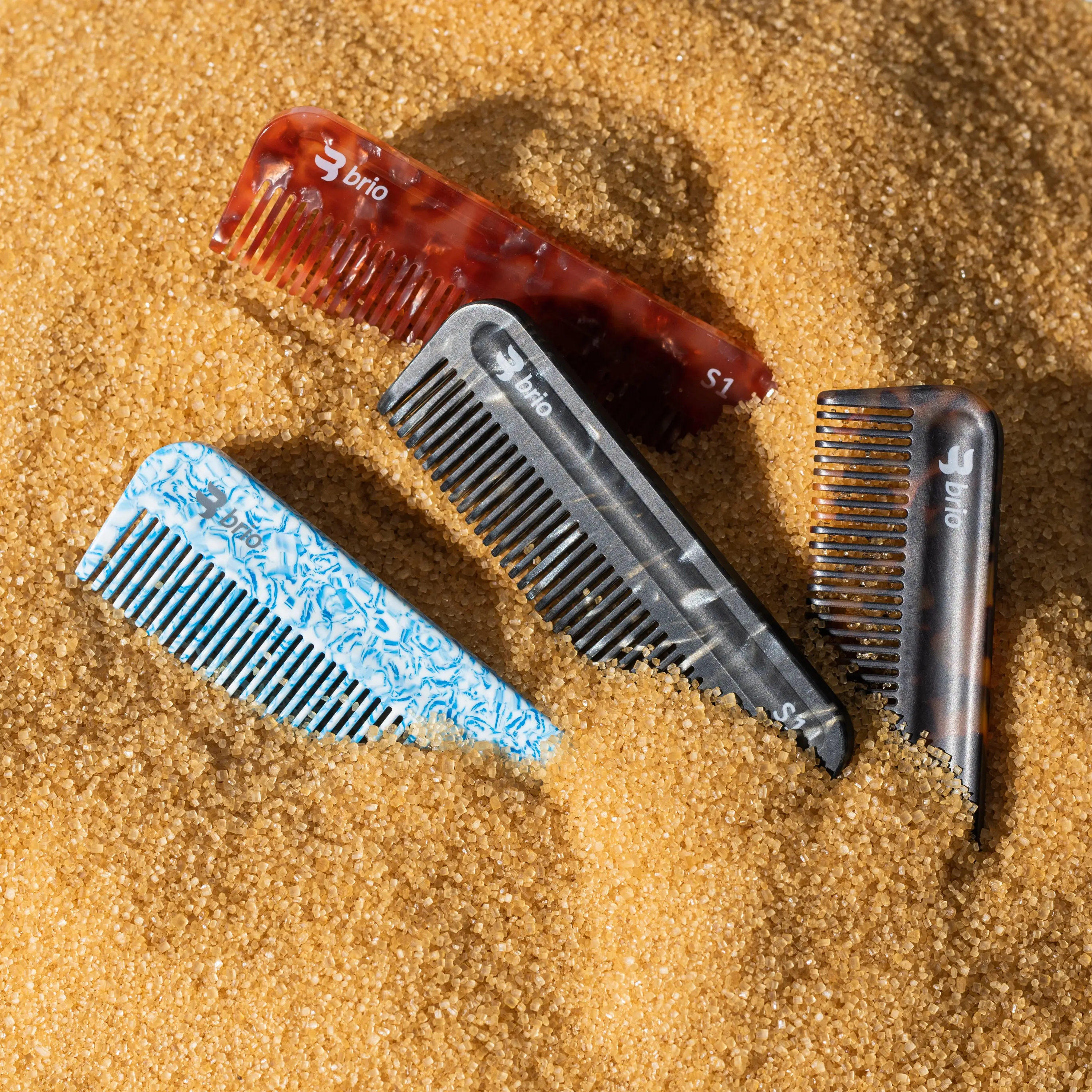 Brio Combs