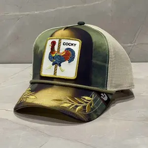 GOORIN BROS COCKY EXCLUSIVE