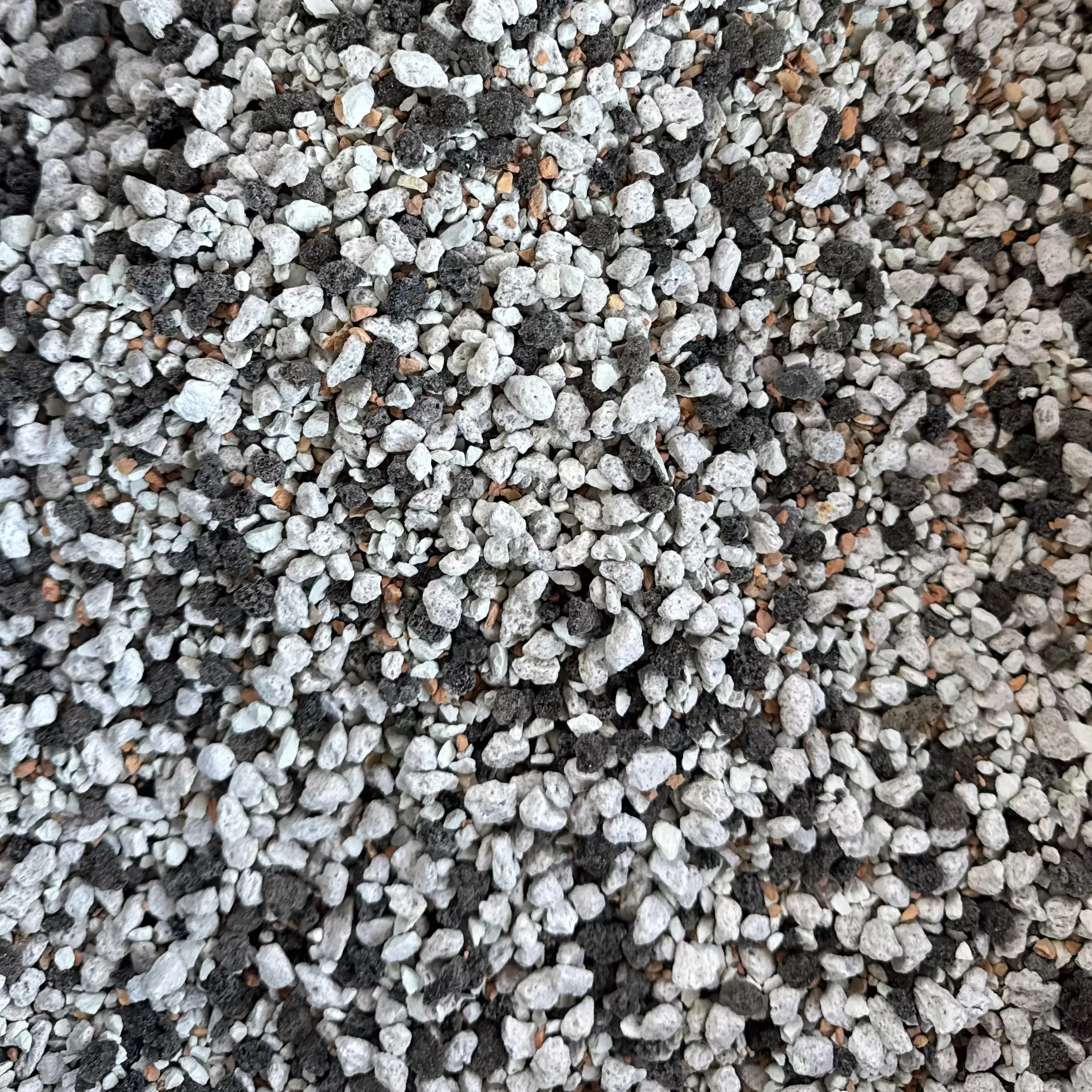 TropiPon(TM) - 1/4" Pon Style mix