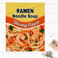 Ramen Blanket-2