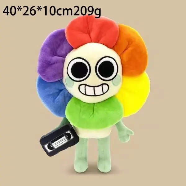 Sunflower audio with magnet 40cm209g (on sale)
