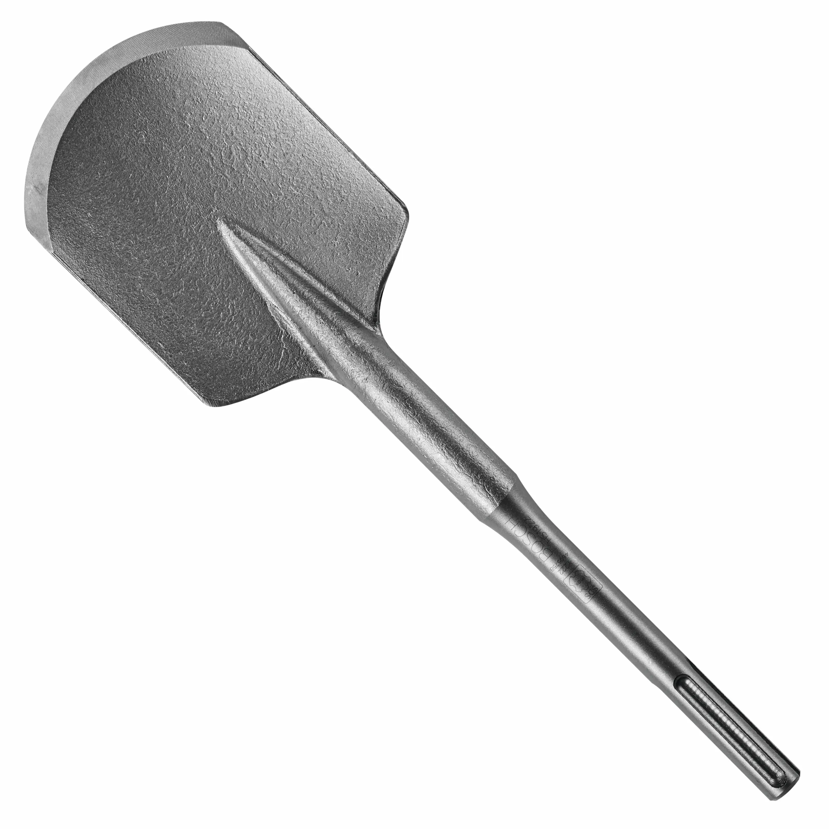 Bosch 4-1/2 x 17" Clay Spade SDSmax Hammer Steel HS1922