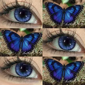 Makeup Tools Eyebrow and Eye Tools Cosplay Party ClubFavors Christmas Halloween Makeup Tools Ultimate FamilyParty Pack All-in-one Easy On Set Singer Concerts MusicFestival Rave Accessories Sequins