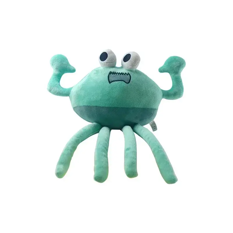 Game Garten of BanBan Plush Doll Toy Banbaleena Jumbo Josh Stinger ...