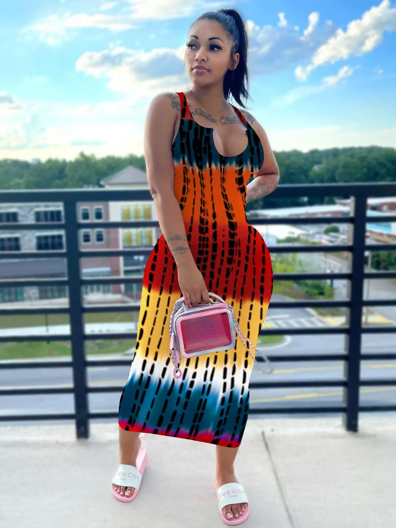 Multicolor1