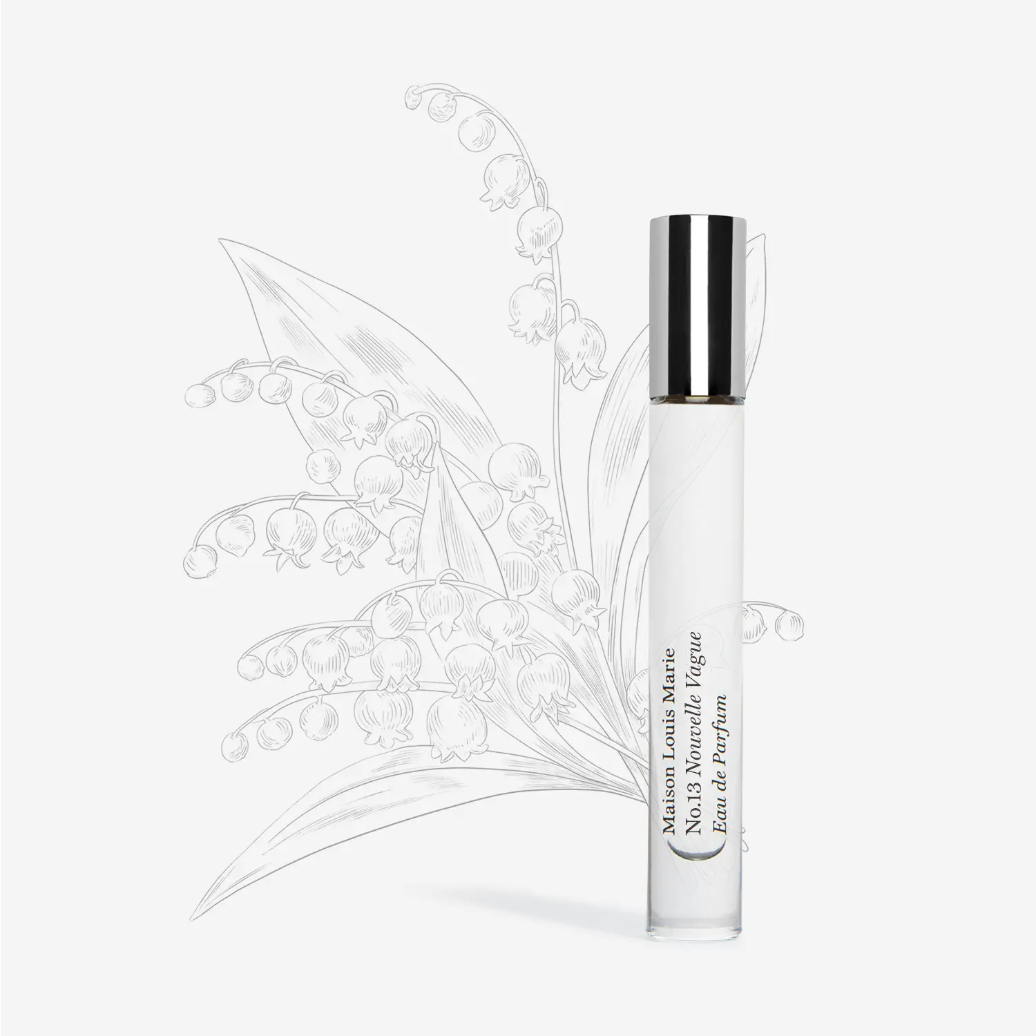 Eau de Parfum Travel Spray - No.13 Nouvelle Vague