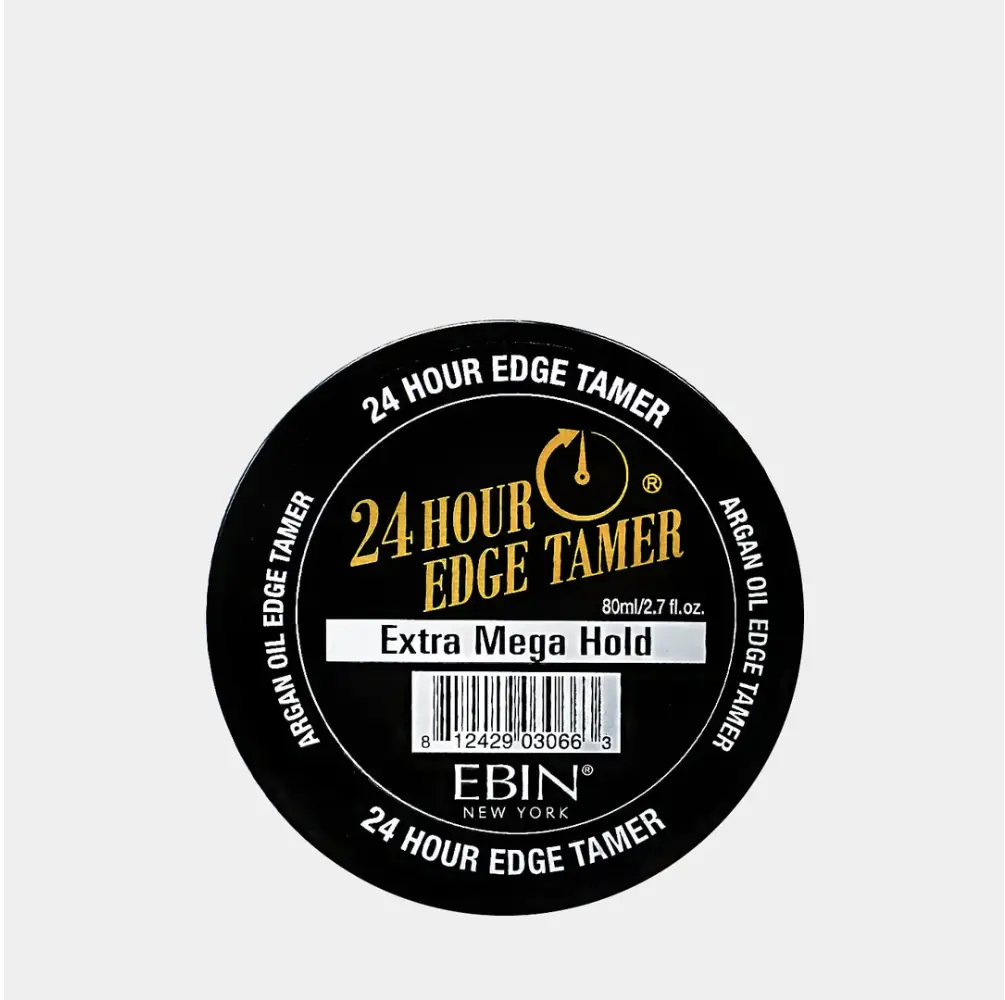 24 Hour Edge Tamer (Extra Mega Hold) - Haircare & Styling Must-Have