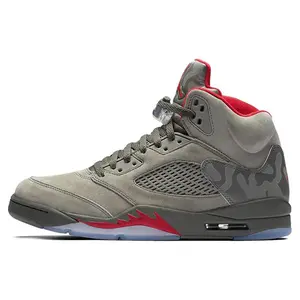 Air Jordan 5 Retro 'Camo'