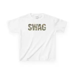 SWAG Baby Tee