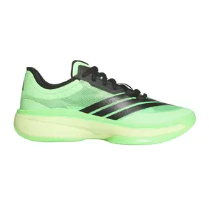 adidas Mens Adizero Select 3.0 Basketball Sneakers Shoes - Green adidas Mens Adizero Select 3.0 Basketball Sneakers Shoes - Green
