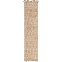 Natural 2' 2  x  8' Runner