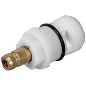 Homewerks 31-222-BP Baypointe Hot Replacement Ceramic Cartridge