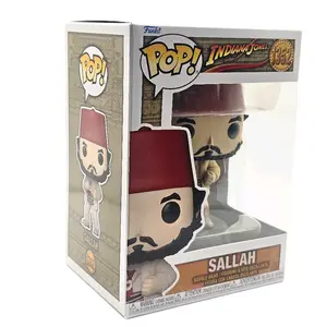 Funko Pop! Sallah #1352