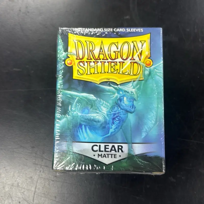 Dragon Shield Card Sleeve