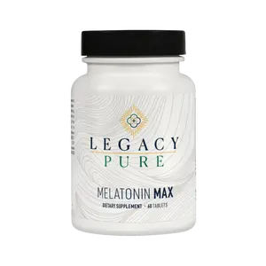 Melatonin Max