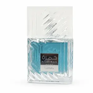 Lattafa Khamrah Waha EDP 3.4 oz (100ml)