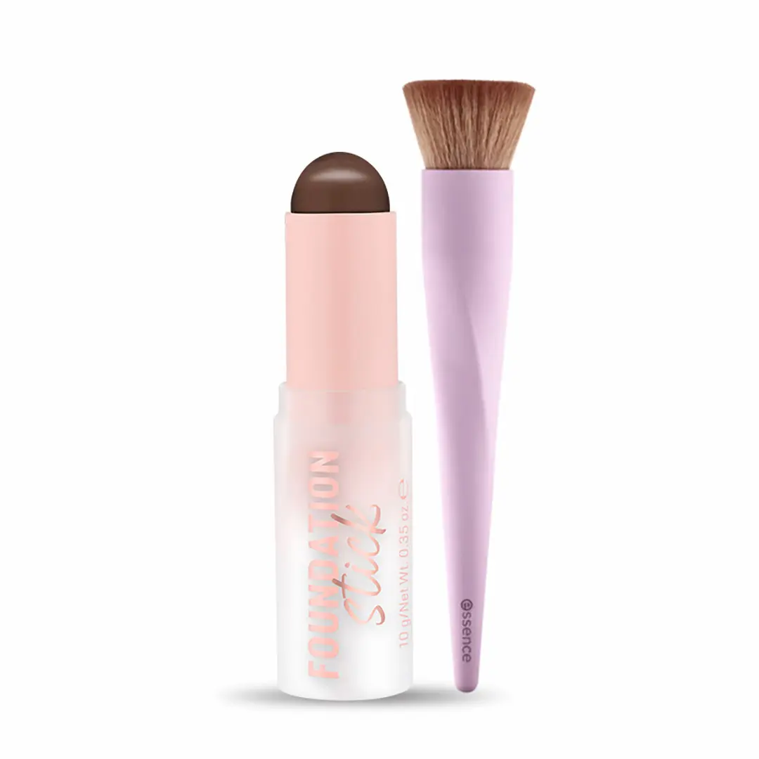 Foundation Stick 280 & Brush