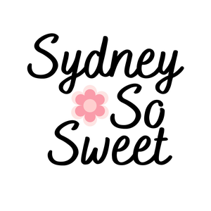 Sydney So Sweet
