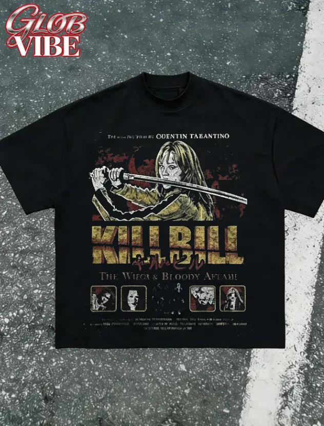 Men's Pure Cotton Vintage Valley 90s Artistic Printed Short-Sleeve T-Shirt, Y2K Loose Casual Hip-Hop Street Basic Top